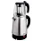 Fierbător electric Zilan ZLN3581 Inox (1.7 + 0.9 l/2200 W)
