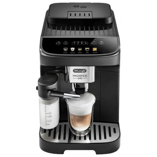 Automat de cafea Delonghi ECAM 290.61.B, Black