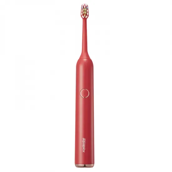 Зубная электрощётка Aquapick AQ 102 Red