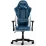 Fotoliu de gaming DXRacer GLADIATOR-23-L-BW-X1, Blue/White