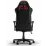 Fotoliu de gaming DXRacer GLADIATOR-23-L-NR-X1, Black / Red
