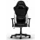 Кресло геймерское DXRacer GLADIATOR-23-L-NW-X1, Black/White