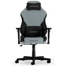 Кресло геймерское DXRacer DRIFTING-23-L-CN-X1, Cyan/Black