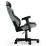 Fotoliu de gaming DXRacer DRIFTING-23-L-CN-X1, Cyan/Black