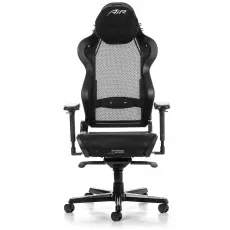 Fotoliu de gaming DXRacer AIR-R1S-NN-BX2, Black