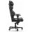 Fotoliu de gaming DXRacer AIR-R1S-NN-BX2, Black