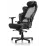 Fotoliu de gaming DXRacer AIR-R1S-NN-BX2, Black