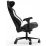 Fotoliu de gaming DXRacer CRAFT-23-L-NW-X1, Black/White