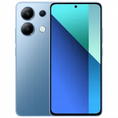 Смартфон Xiaomi Redmi Note 13, 6Гб/128ГБ, Ice Blue