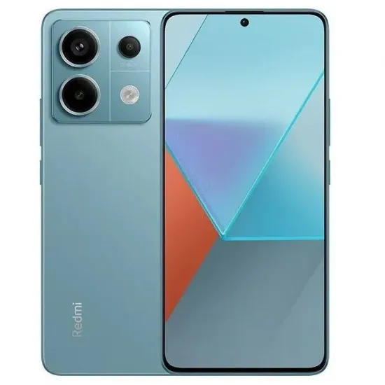 Smartphone Xiaomi Redmi Note 13 Pro 4G, 8GB/256GB, Forest Green