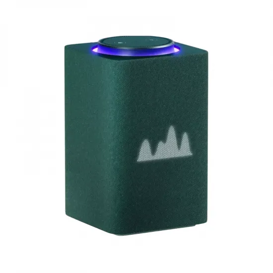 BoxÄ? smart Yandex Max ZIGBEE YNDX-00053Z Green