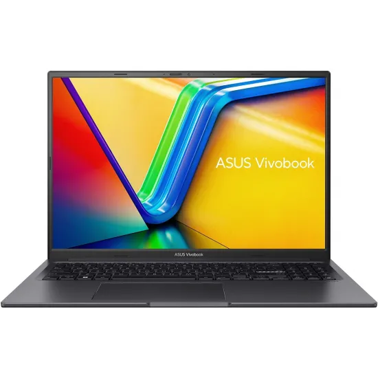 Ноутбук 16" Asus Vivobook 16X K3605ZC / Intel Core i5-12500H / 16 ГБ / 512 ГБ SSD M.2 PCIe NVMe / Black