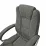 Fotoliu de birou Decoprim BX-3177, Grey/Stofă