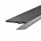 Masă pentru bucătărie DP Porto 150x80, Colonial/Black Leg
