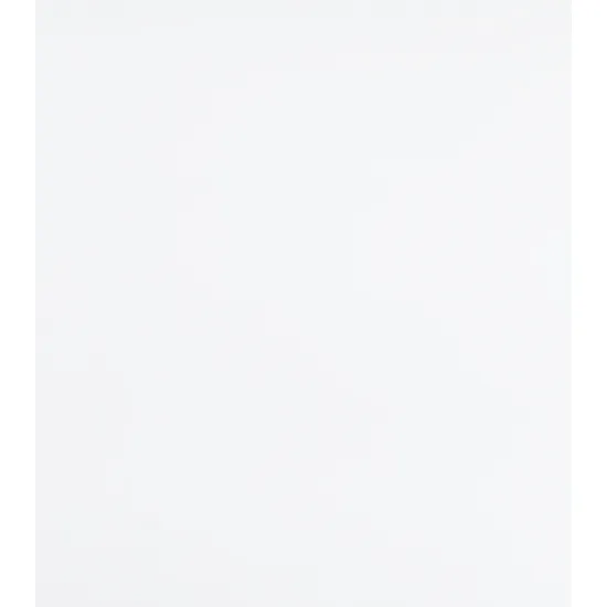 Blat Ambianta White Glossy, 100x3,8x60 cm