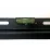 Фиксированное настенное крепление Gembird WM-65F-02 Black