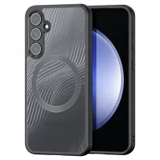 Чехол Dux Ducis AIMO MAGsafe для Samsung Galaxy S23FE, Black