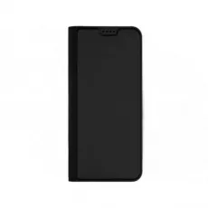 Чехол Dux Ducis Flip SkinPro для Samsung Galaxy S23FE, Black