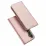 Husă Dux Ducis Flip SkinPro pentru Samsung Galaxy S23FE, Pink