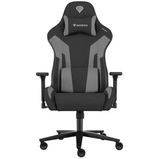 Fotoliu de gaming Genesis Nitro 720, Black/Gray