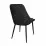 Стул Decoprim Florida, Catifea Black HLR66/Black Legs