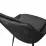 Стул Decoprim Florida, Catifea Black HLR66/Black Legs