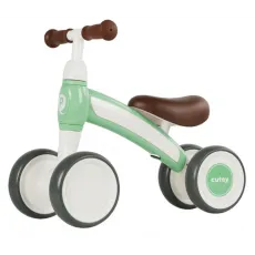 Беговел Qplay Cutey Pastel Green Беговел Qplay Cutey Pastel Green