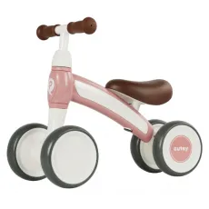 Беговел Qplay Cutey Pastel Pink Беговел Qplay Cutey Pastel Pink