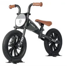 Беговел Qplay Feduro Black Беговел Qplay Feduro Black