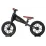 Bicicleta fără pedale Qplay Feduro Black