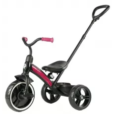 Tricicleta Qplay Elite Plus New Rose