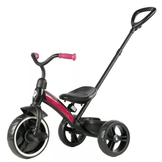 ТÑ?иÑ?икл Qplay Elite Plus New Rose