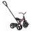 Трицикл Qplay Elite Plus New Rose
