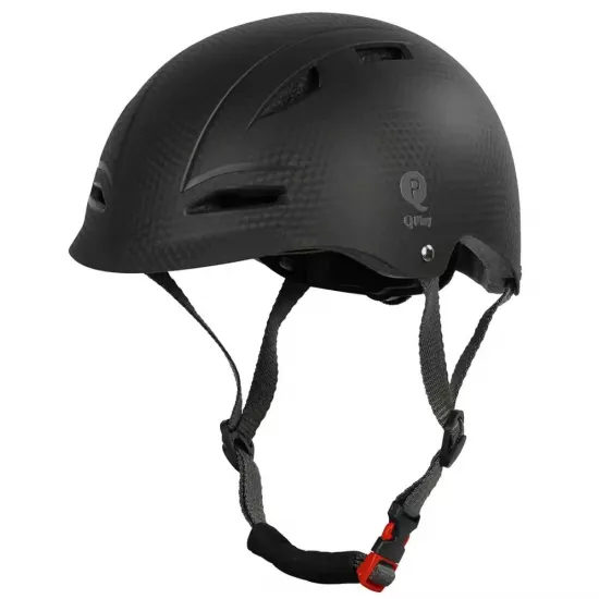 CascÄ? Qplay HM-01 Black (52-58)