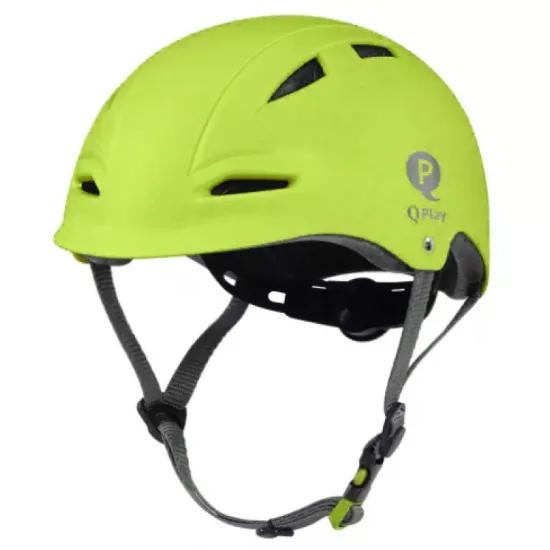 Шлем Qplay HM-01 Green (52-58)