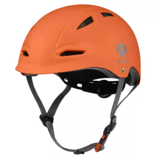 Cască Qplay HM-01 Orange (52-58)