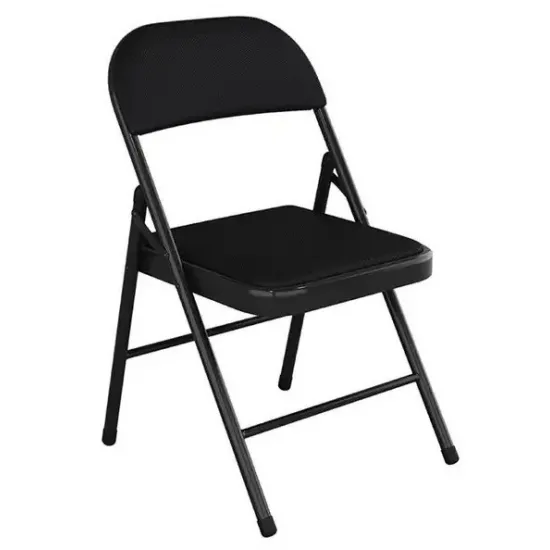 Scaun Xenos Rita Black