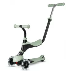 Самокат Qplay Sema Pro Green Самокат Qplay Sema Pro Green