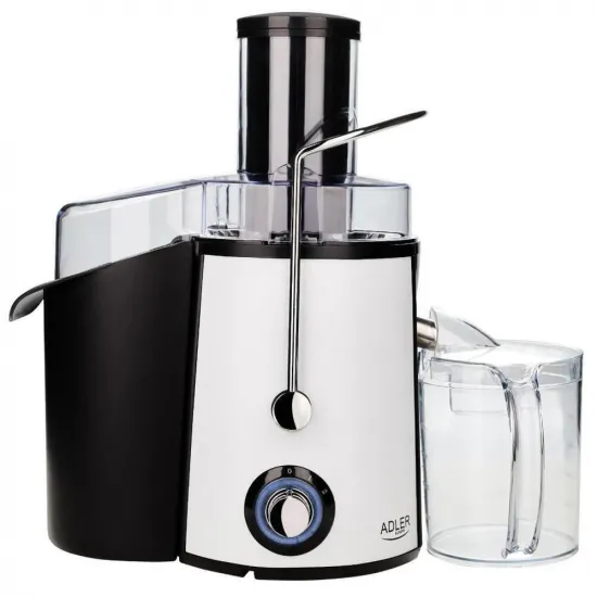 Storcator centrifugal Adler AD4128 White