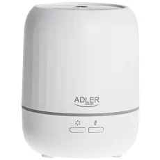 Увлажнитель воздуха Adler AD7968 White