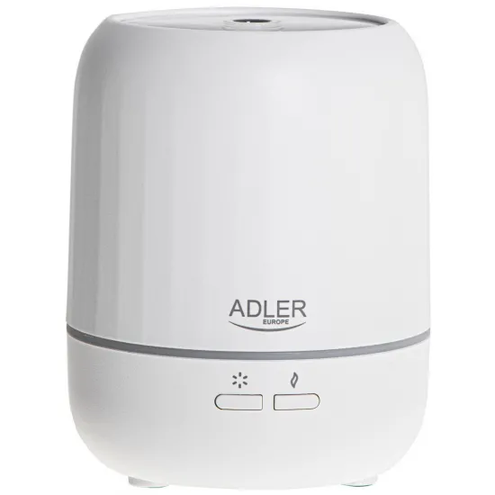 Umidificator de aer Adler AD7968 White