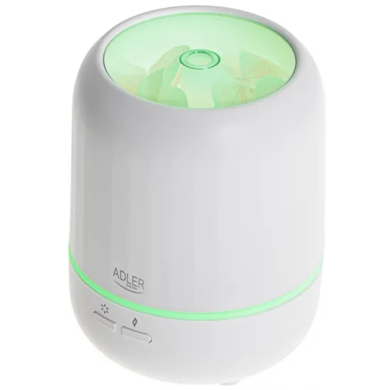 Umidificator de aer Adler AD7968 White