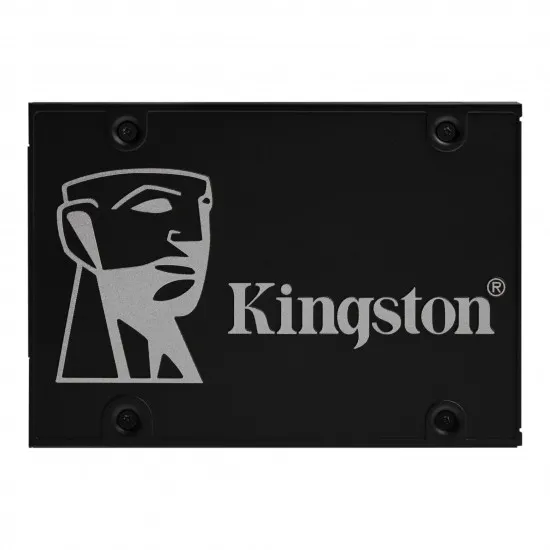 2.5" Unitate SSD 512 GB Kingston KC600 (SKC600/512G)