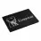 2.5" Unitate SSD 512 GB Kingston KC600 (SKC600/512G)