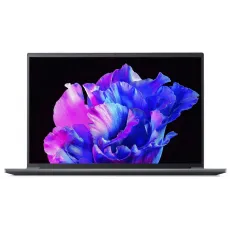 Ноутбук 14" Acer Swift X 14 SFX14-71G-5448 / Intel Core i5-13500H / 16 ГБ / 512 ГБ SSD M.2 PCIe NVMe / Steel Gray