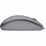 Mouse cu fir Logitech M110 Gray