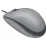 Mouse cu fir Logitech M110 Gray