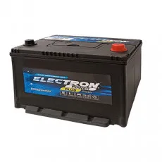 Baterie auto Electron D31 Japan 95A L+ (730Ah) 95 Ah