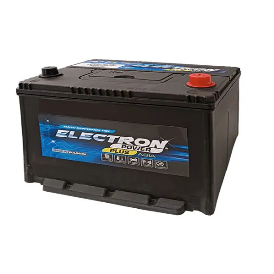 Аккумулятор Electron D31 Japan 95A P+ (730Ah) 95 Ah
