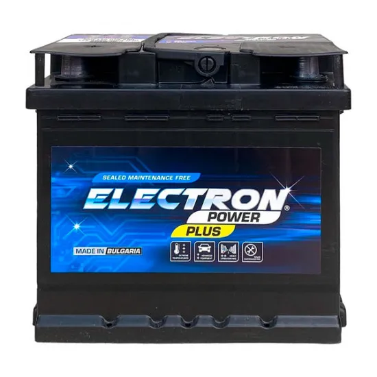 Аккумулятор Electron LB1 45A P+ (360Ah) 45 Ah